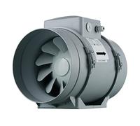 VENTS - Extracteur TT PRO - Diam. 200mm - Switch 2 Vitesses - 830 et 1040 m³/h