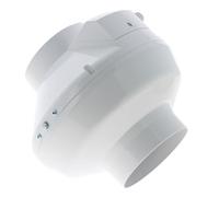 VENTS - Extracteur VK - Ã˜ 150mm - 460 m³/h avec fixation murale