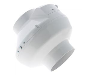 VENTS - Extracteur VK - Ã˜ 150mm - 460 m³/h avec fixation murale