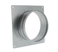 VENTS - FLANGE MURALE Ã˜ 150 mm