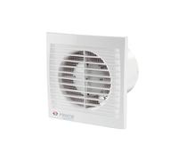Vents Group 150SILENTA-STHL