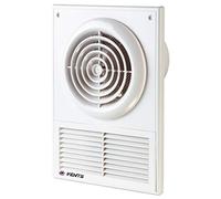 VENTS Hotte aspirante 100 mm pour salle de bain