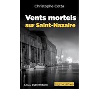 Vents mortels sur Saint-Nazaire