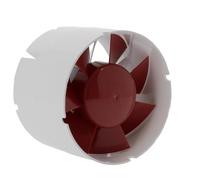 VENTS Ventilateur axial 190 m³/h