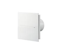 Vents Ventilateur de petite pièce Quiet Style 100 TH