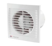 Ventilateur de salle de bain fi 100 230V 14W ventilateurs 100ST