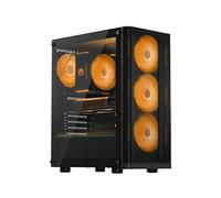 VENTUM PC Gaming Core i5-14400F - RAM 32Go - NVIDIA GeForce 4060Ti - SSD 1To - W11