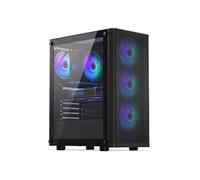 VIST PC PC Gaming VENTUM Core i5-14400F 32 Go de RAM GeForce 5060 SSD 1 To W11