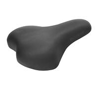 Ventura 250203 ASA Selle de vélo, Noir