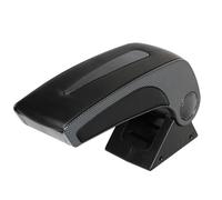 Ventura, Accoudoir Rangement - Carbone LAMPA