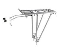 Ventura Aluminium Porte Vis-On II A Argent Argent