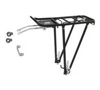 Ventura Aluminium Porte Vis-On UN Black II G