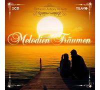 Ventura,Anthony Orchester - Melodien Zum Träumen [Import]