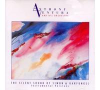Ventura,Anthony - The Silent Sound of Simon & Garfunkel