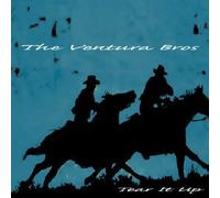 Ventura Bros. - Tear It Up [Vinyl Single]