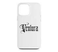 Ventura California Retro County Oxnard Beach 805 Mexican Coque pour iPhone 13 Pro Max