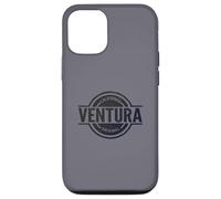 Ventura California - Ventura CA officiel Coque pour iPhone 12/12 Pro