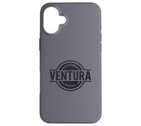 Ventura California - Ventura CA officiel Coque pour iPhone 16 Plus