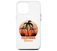 Ventura, Californie Coque pour iPhone 12 Pro Max