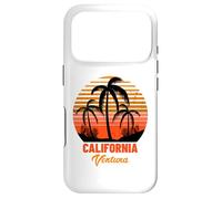 Ventura, Californie Coque pour iPhone 17 Pro