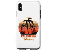 Ventura, Californie Coque pour iPhone XS Max