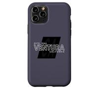 Ventura Californie/Ventura CA Performance Coque pour iPhone 11 Pro