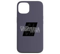 Ventura Californie/Ventura CA Performance Coque pour iPhone 13