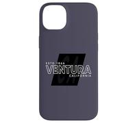 Ventura Californie/Ventura CA Performance Coque pour iPhone 14 Plus