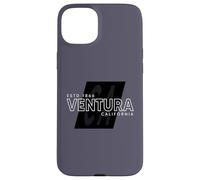 Ventura Californie/Ventura CA Performance Coque pour iPhone 15 Plus