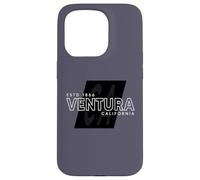 Ventura Californie/Ventura CA Performance Coque pour iPhone 15 Pro