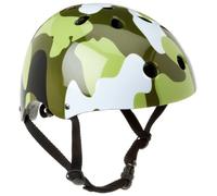 Ventura Casque Freestyle-Inline-BMX-VTT Vert M (54-58 cm)