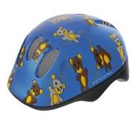 Ventura casque vélo enfant grenouilles rouge Rouge G