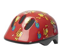 Ventura Casque vélo Enfant Oursons Bleu