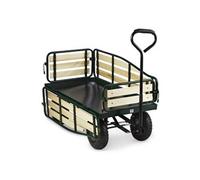 Ventura Chariot remorque de transport à main > 300 kg acier