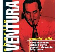 Ventura, Charlie - Runnin' Wild