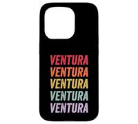 Ventura Coque pour iPhone 15 Pro