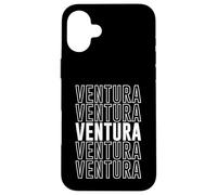 Ventura Coque pour iPhone 16 Plus