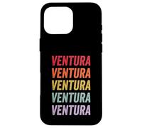 Ventura Coque pour iPhone 16 Pro Max