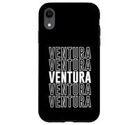 Ventura Coque pour iPhone XR