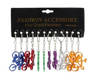 VENTURA CVP804 Chaînes Chaincuzzi Merene Unisex-Adult, Taille Unique