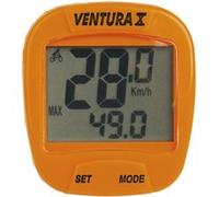 Ventura Cyclisme X 10 Caractéristiques Wired Orange Orange G