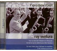 Ventura – Essentiel 2002 – Import – Parlophone