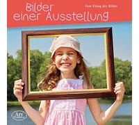 Ventura,Fabrizio - Bilder Einer Ausstellung