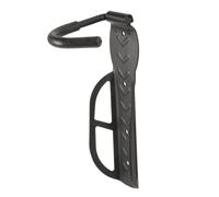 Ventura Fahrrad Wandhalter Poignée Homme, Noir-Noir, Taille Standard