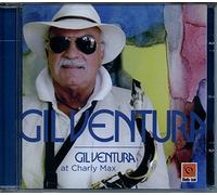 Ventura Gil - At Charly Max