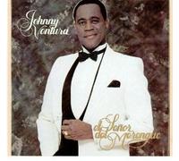 Ventura, Johnny - El Senor Del Merengue