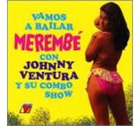 Ventura, Johnny - Vamos a Bailar Merembe