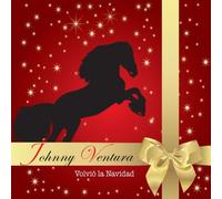 Ventura, Johnny - Volvio La Navidad