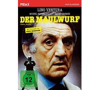 Ventura,Lino - Der Maulwurf