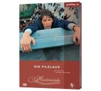 Ventura,Lino - Die Filzlaus [Import]